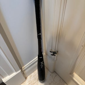 Victus Nox Hybrid USSSA Certified Bat (-10) 20 oz 30" (Used)
