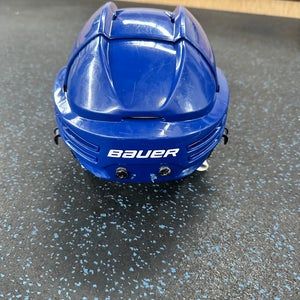 Large Bauer Re-Akt 75 Helmet