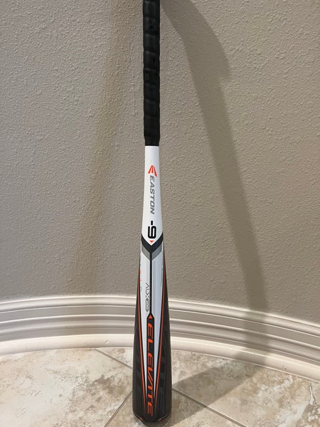 Easton Elevate Alloy USSSA Certified Bat (-9) 19 oz 28" (Used)