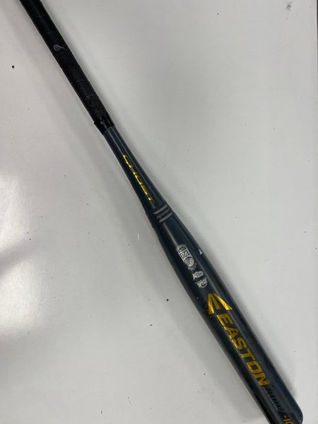 Easton Bat (-10) 22 oz 32" (Used)