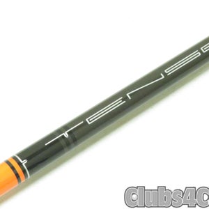 Mitsubishi Tensei AV Orange 65 Driver Shaft Stiff + PING G410 G425 G30 Adapter