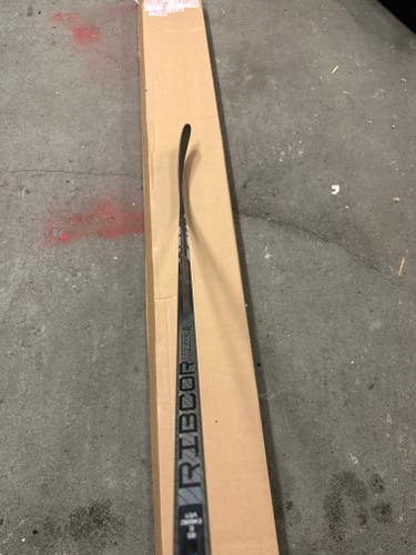 Senior CCM RibCor Trigger 8 pro-new pro stock hockey stick