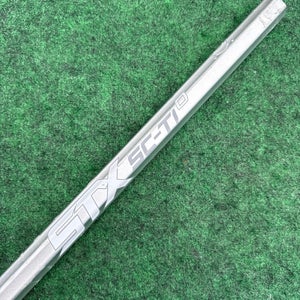 STX SC-TI O Shaft (Used)