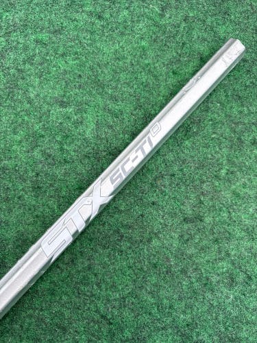 STX SC-TI O Shaft (Used)