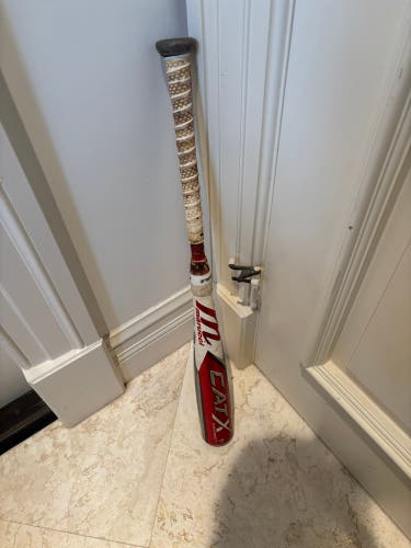 Marucci CATX Connect Hybrid USSSA Certified Bat (-10) 19 oz 29" (Used)