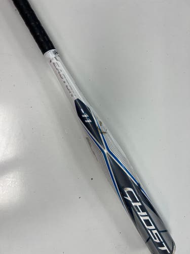 Easton Bat (-11) 18 oz 29" (Used)