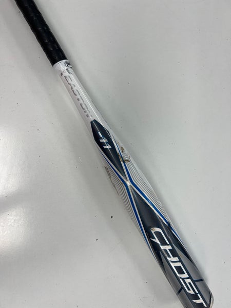 Easton Bat (-11) 18 oz 29" (Used)