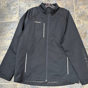 Bauer Supreme Lightwieght Team Warm Up Jacket [1056586]