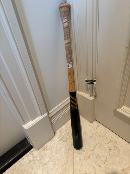 Marucci AP5 Maple Bat (-5) 25 oz 30" (Used)