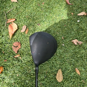 Men's Right Handed Driver Stiff Flex 9.5 Loft (Used)