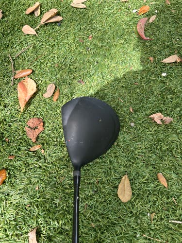 Men's Right Handed Driver Stiff Flex 9.5 Loft (Used)