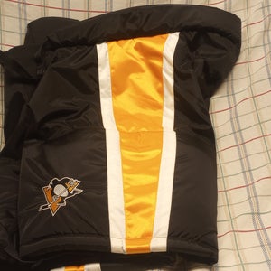 Men's Senior XL CCM HP70 Hockey Pants Lowers (Used)