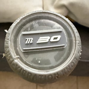 Marucci CAT9 Alloy USSSA Certified Bat (-10) 20 oz 30" (Used)