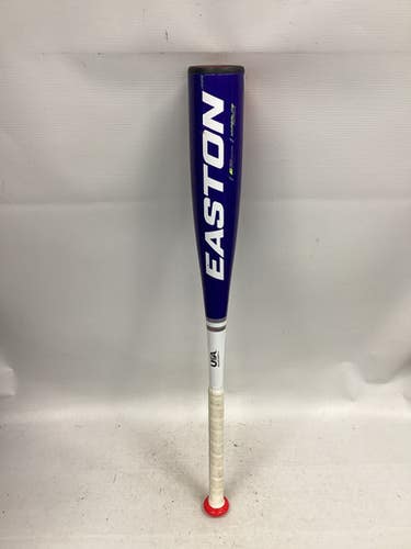 Used Easton SPEED COMP -13 BB/SB USA 2 5/8 Bat 28" 11851-S000037100