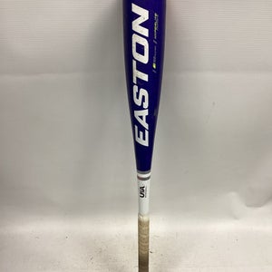 Used Easton SPEED COMP -13 BB/SB USA 2 5/8 Bat 27" 11851-S000037101