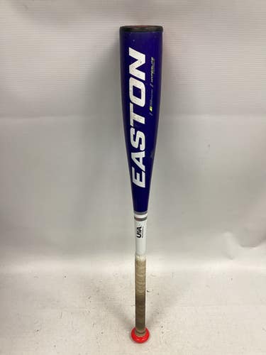Used Easton SPEED COMP -13 BB/SB USA 2 5/8 Bat 27" 11851-S000037101