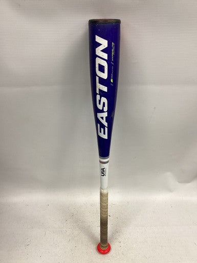 Used Easton SPEED COMP -13 BB/SB USA 2 5/8 Bat 27" 11851-S000037101