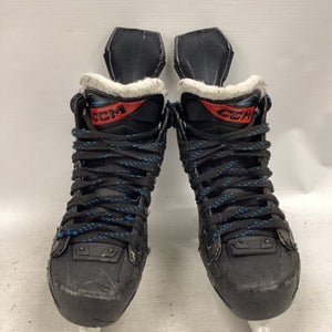 Used CCM JETSPEED FT 680 Junior Hockey Skate Junior 03.5 11851-S000037097