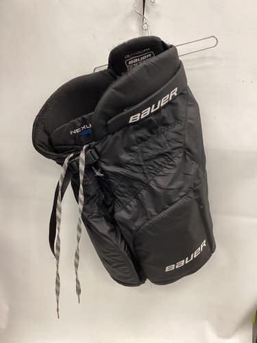 Used Bauer NEXUS 400 Junior Pant Black MD 11851-S000037079