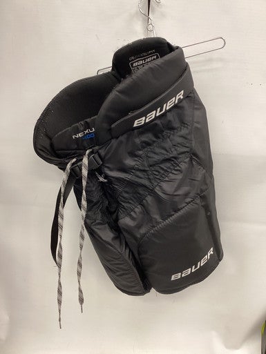 Used Bauer NEXUS 400 Junior Pant Black MD 11851-S000037079