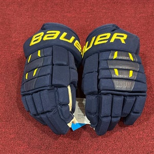 Bauer Pro Series Gloves 14" Pro Stock (New) item#BS14B