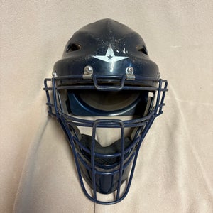 All Star MVP2310 Catcher's Mask 6 1/4”-7” (Used)