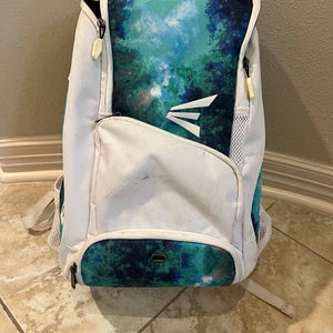 Easton Game Ready Bat Bag (Used)