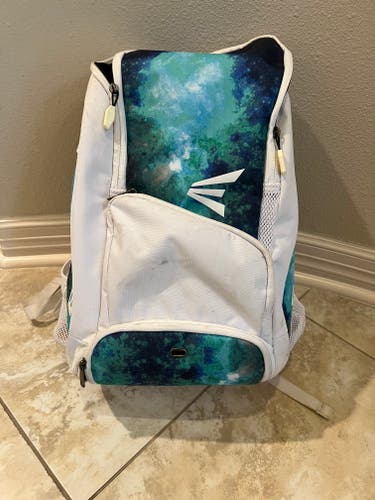 Easton Game Ready Bat Bag (Used)