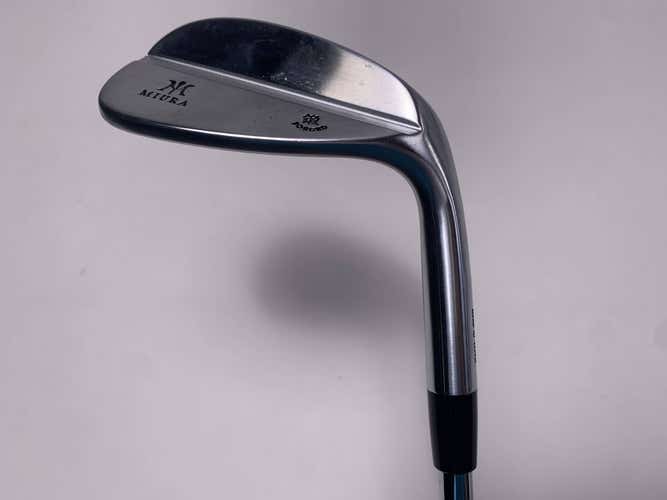 Miura 2024 Tour Wedge Series Wedge 54* Y-Grind Nippon NS Pro Modus 3 RH NEW