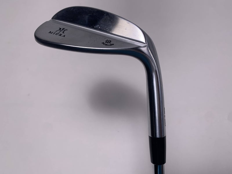 Miura 2024 Tour Wedge Series Wedge 54* Y-Grind Nippon NS Pro Modus 3 RH NEW