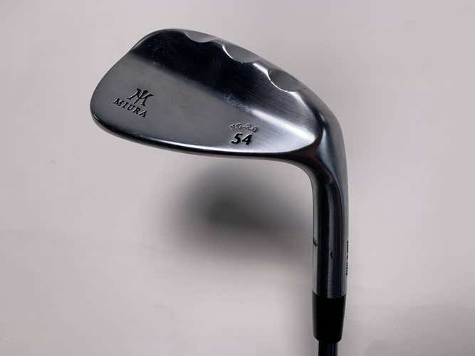 Miura K-Grind 2.0 Sand Wedge SW 54* NS Pro Modus 3 115g Wedge Steel Mens RH