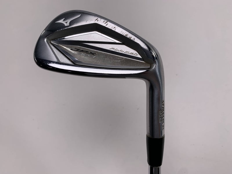 Mizuno JPX 923 Forged Single 8 Iron Regular Steel Mens RH