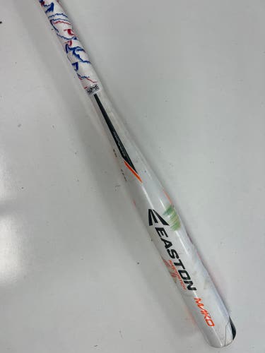 Easton Bat (-11) 19 oz 30" (Used)