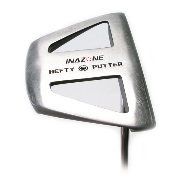 Inazone Hefty Putter 46" Broomstick Mallet Putter