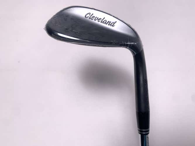 Cleveland RTZ Black Wedge 54* 10 TT DG Spinner Tour Issue Wedge Steel RH NEW