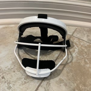 Rip It Face Guard (Used)