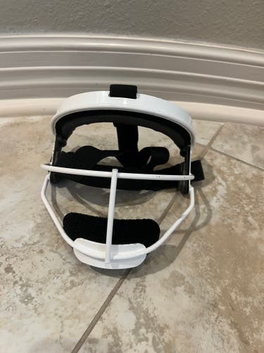 Rip It Face Guard (Used)
