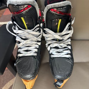 2019 Bauer Vapor 2X Pro Hockey Skates Regular Width Size 4.5 (Used)