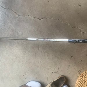 Senior CCM Tacks XF Pro Right Handed Hockey Stick P86 (Used)