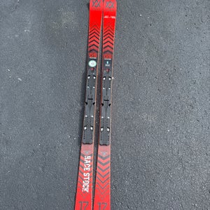Volkl Racetiger GS 151 cm Racing Skis Without Bindings (Used)