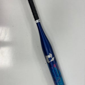 DeMarini Bat (-12) 20 oz 32" (Used)
