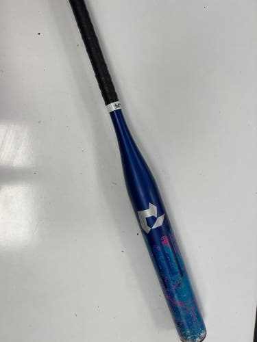 DeMarini Bat (-12) 20 oz 32" (Used)