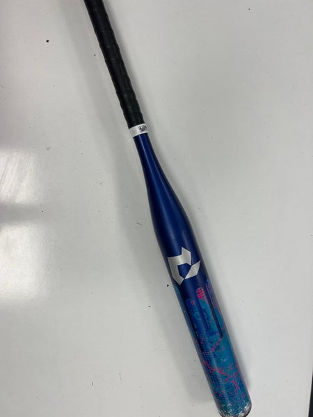 DeMarini Bat (-12) 20 oz 32" (Used)