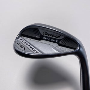 Cleveland CBX Full-Face 2 Sand Wedge SW 54* 12 Project X Catalyst 80g Mens RH