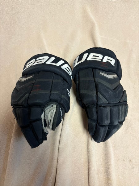 Bauer Supreme one6 Gloves 14" (Used)