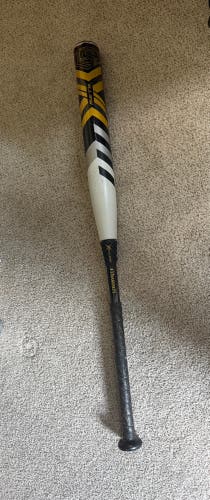 Louisville Slugger Meta Composite Bat (-10) 23 oz 33" (Used)
