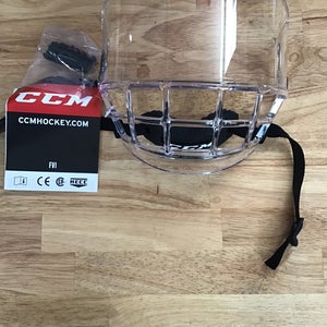 CCM FV1 (New)
