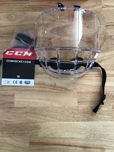 CCM FV1 (New)