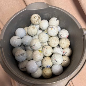 Balls 100 Pack (Used)