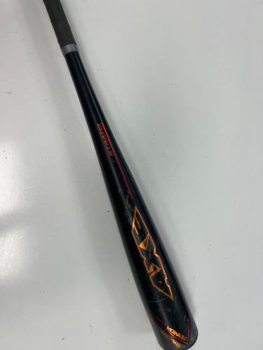 AXE Bat (-10) 18 oz 28" (Used)